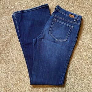 London Jean by Victoria Secret sz 8